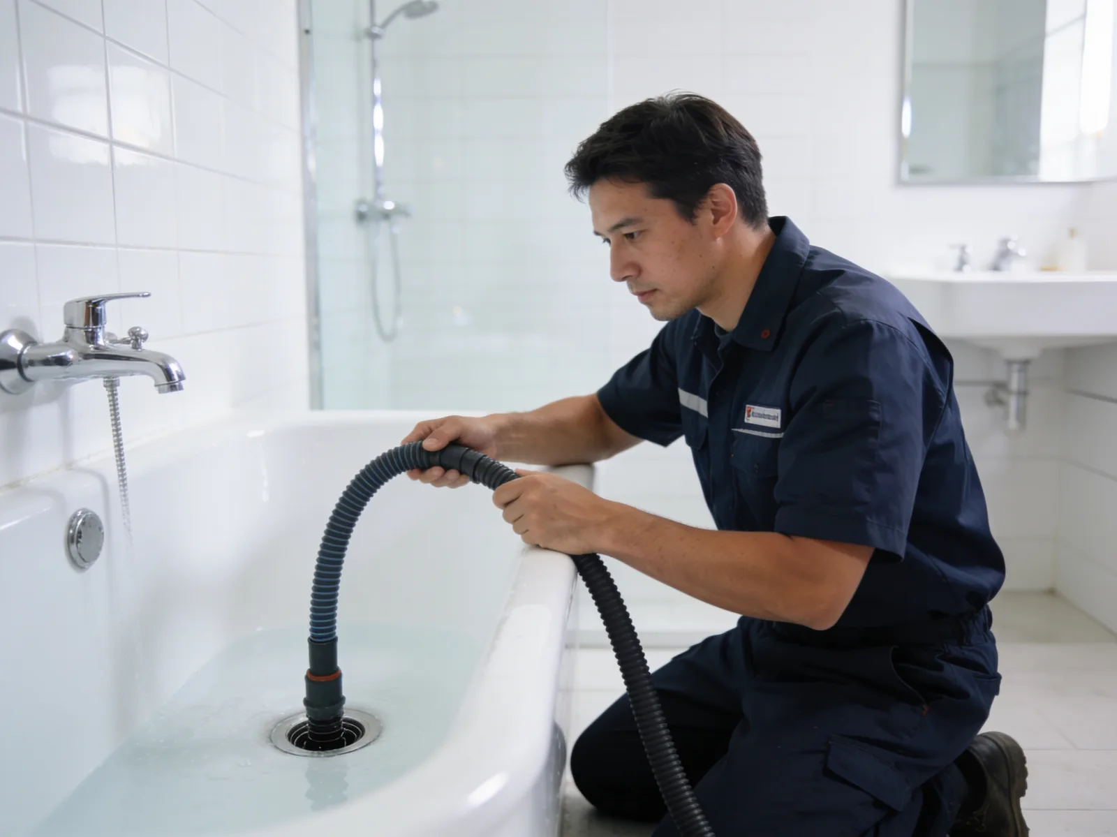 Emergency Plumber Bossier City, LA FAQs
